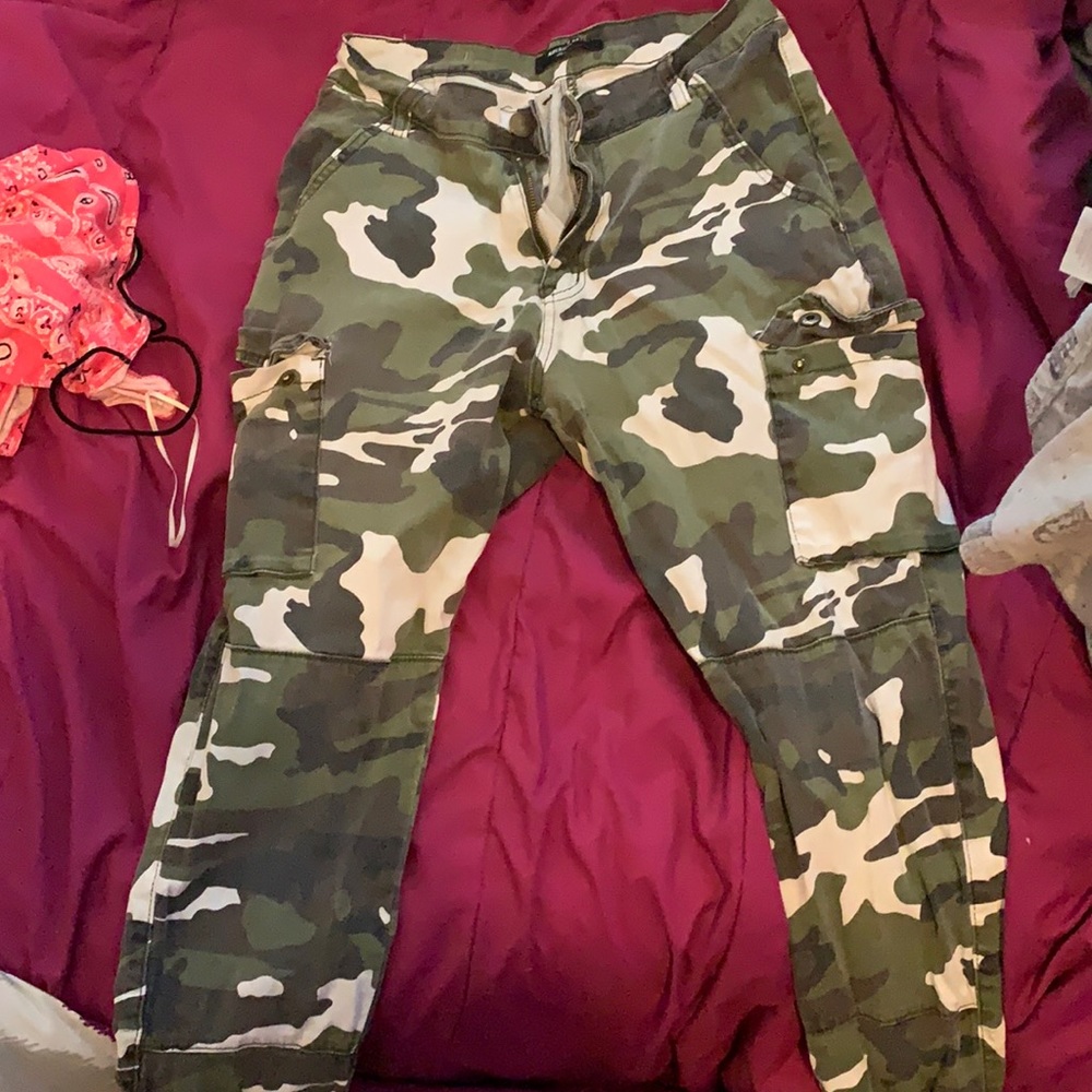 Pants